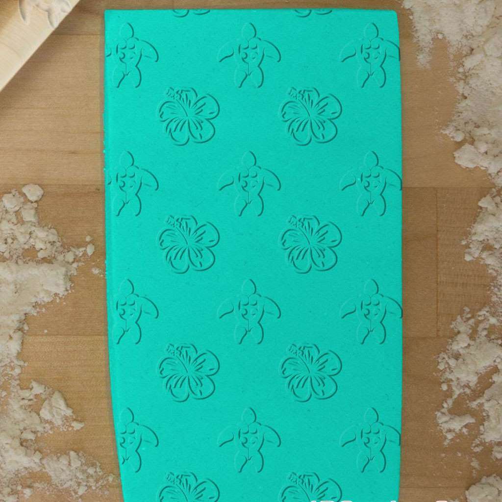 Hawaiin 765-365 Rolling Pin