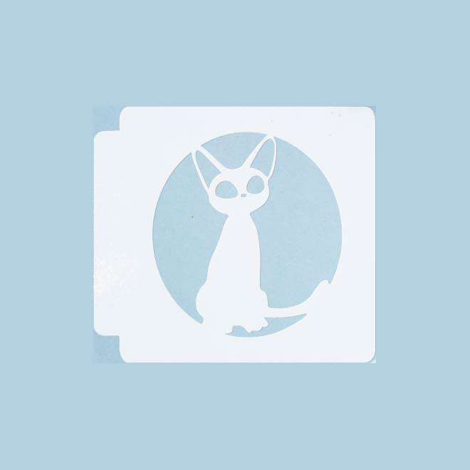 Kiki's Delivery Service - Jiji 783-A553 Stencil