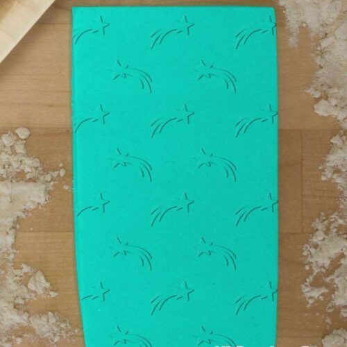 Shooting Star 765-392 Rolling Pin