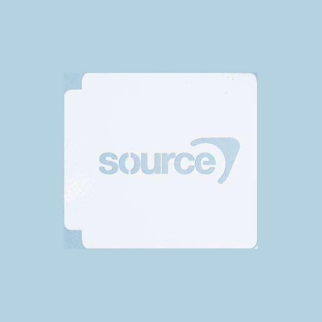 Source Engine 783-A594 Stencil
