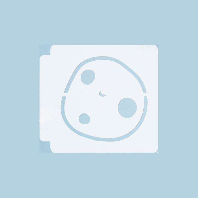 Studio Ghibli - Kodama 783-A571 Stencil