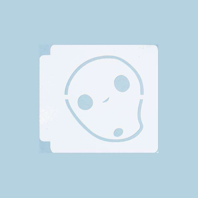 Studio Ghibli - Kodama 783-A573 Stencil