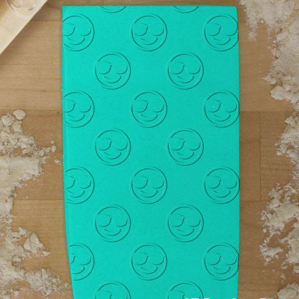 Sunglasses Emoji 765-401 Rolling Pin