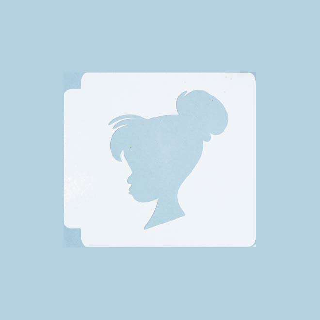 Tinkerbell 783-A446 Stencil