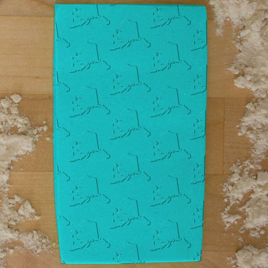 Alaska 765-316 Rolling Pin .5in (1)