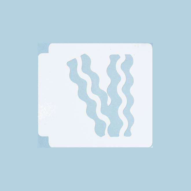 Bacon 783-A658 Stencil