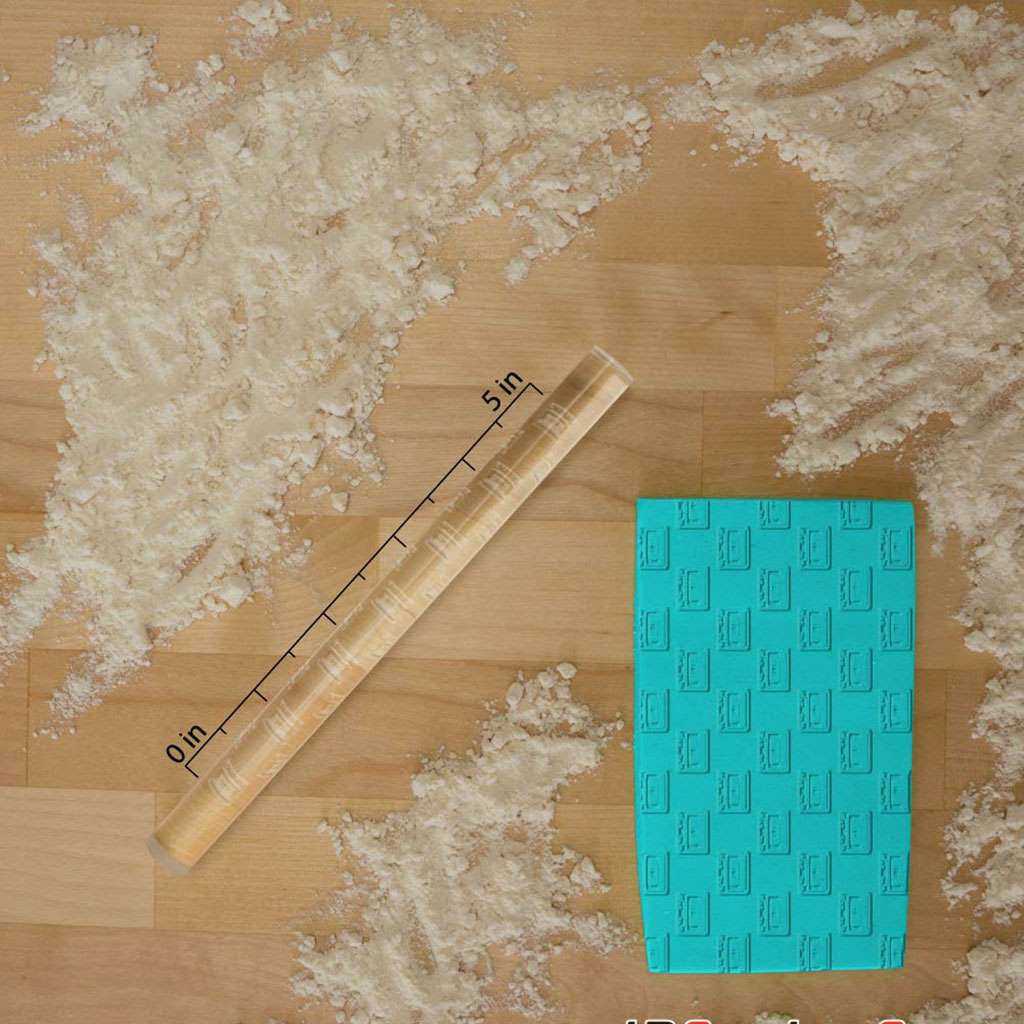Cassette 765-310 Rolling Pin - Image 4