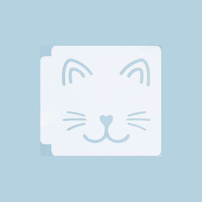 Cat 783-A691 Stencil