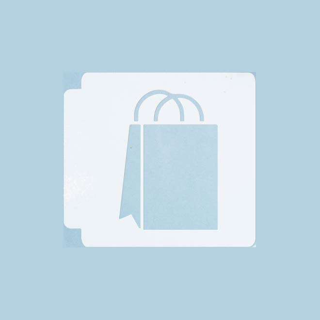 Gift Bag 783-A700 Stencil