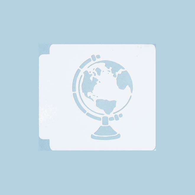 Globe 783-A616 Stencil