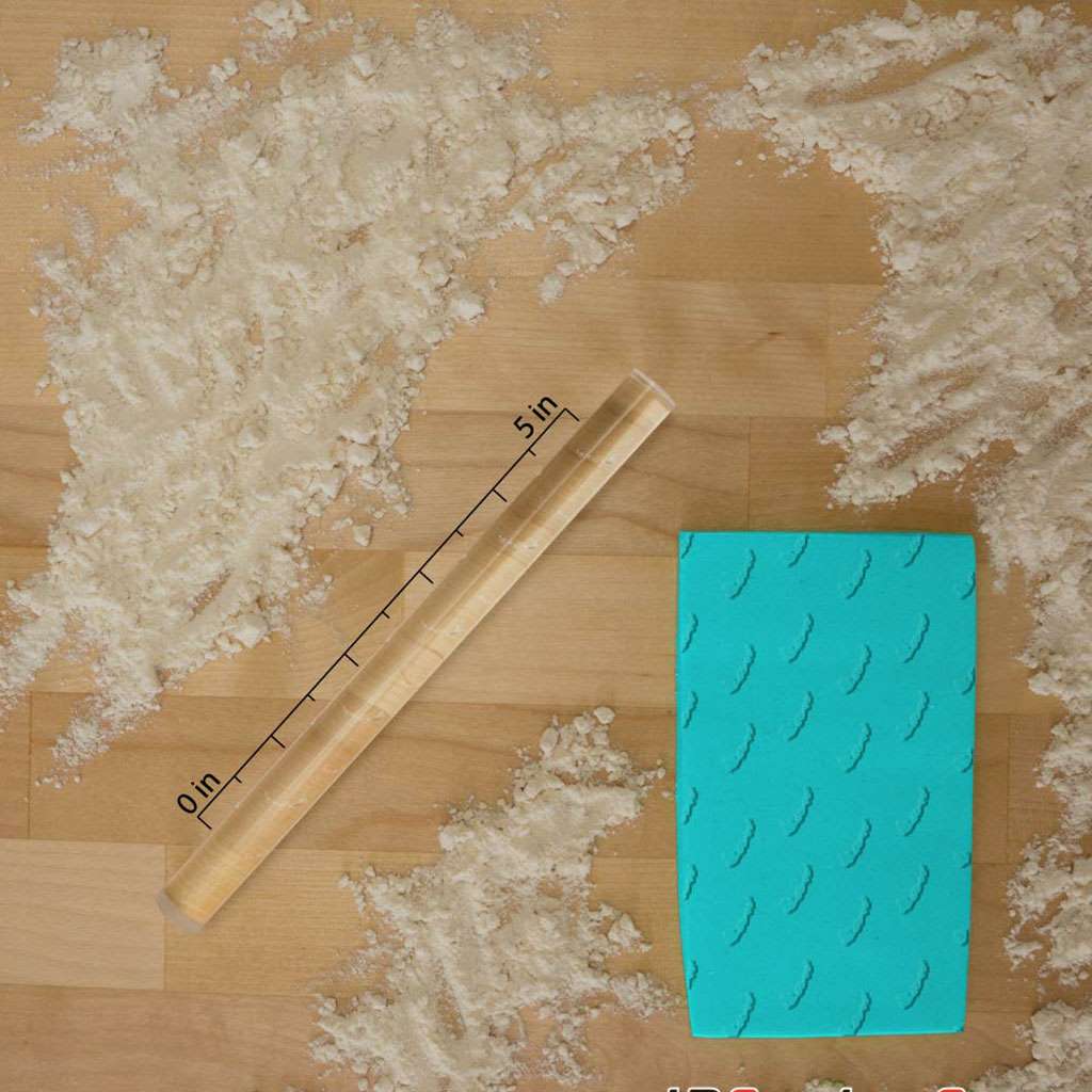 Hawaii 765-325 Rolling Pin - Image 4