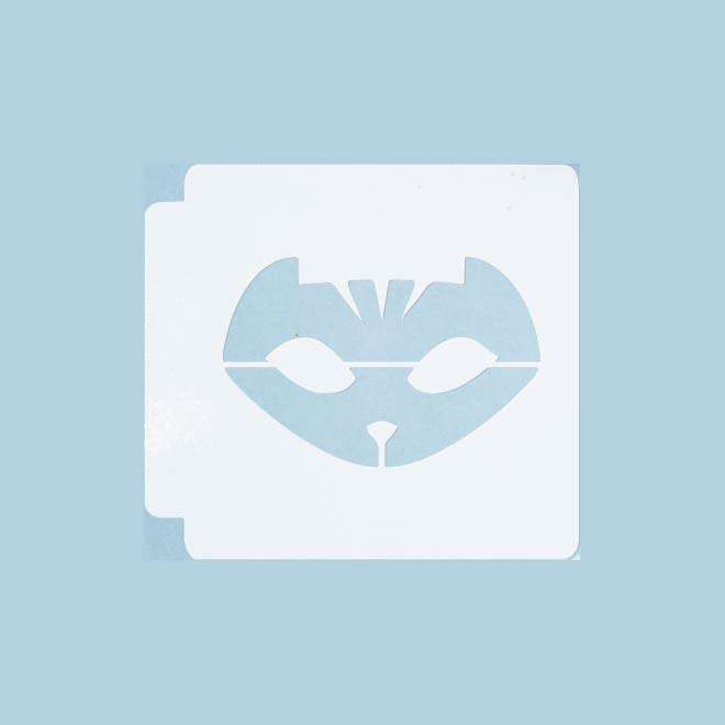 PJ Masks Cat Boy Emblem 783-A610 Stencil