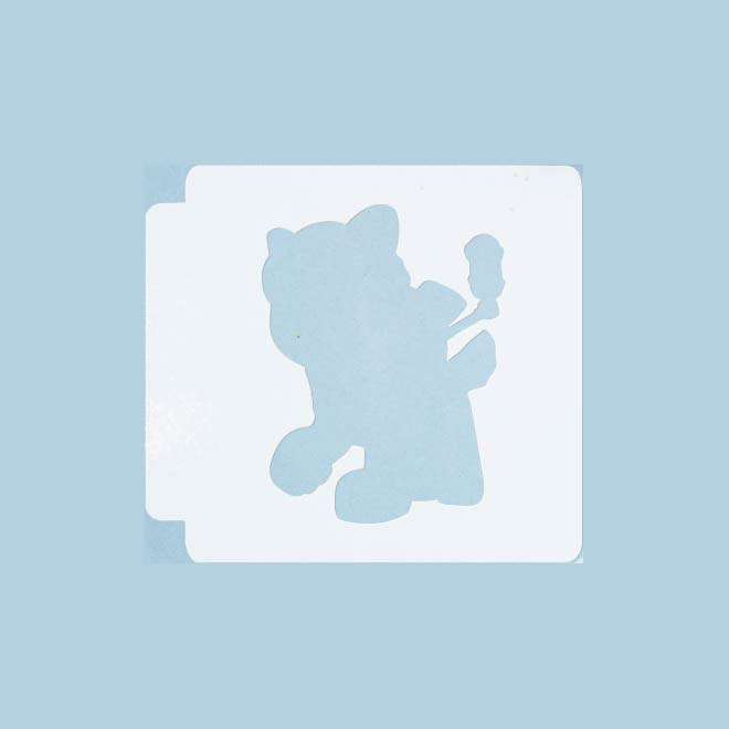 Paw Patrol - Everest 783-A534 Stencil