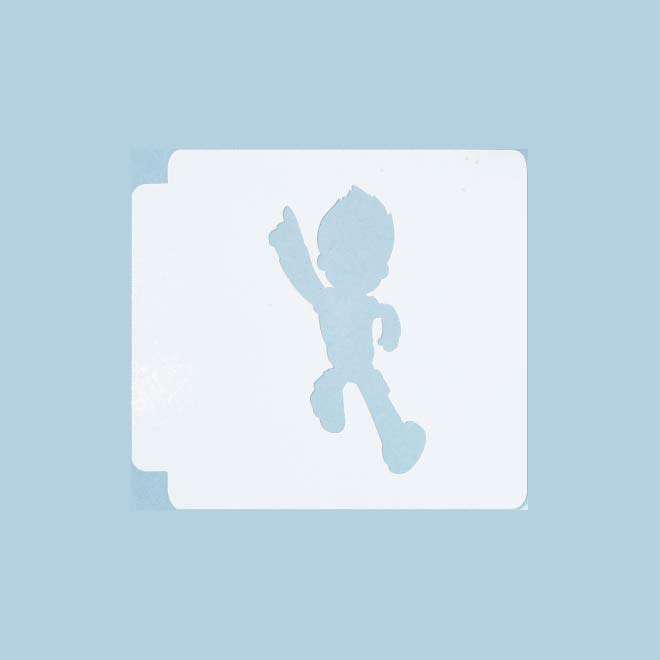 Paw Patrol - Ryder 783-A533 Stencil