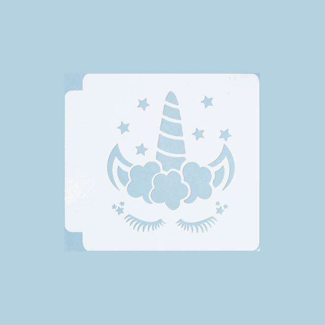 Unicorn 783-A617 Stencil