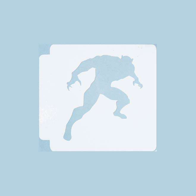 Black Panther 783-A775 Stencil