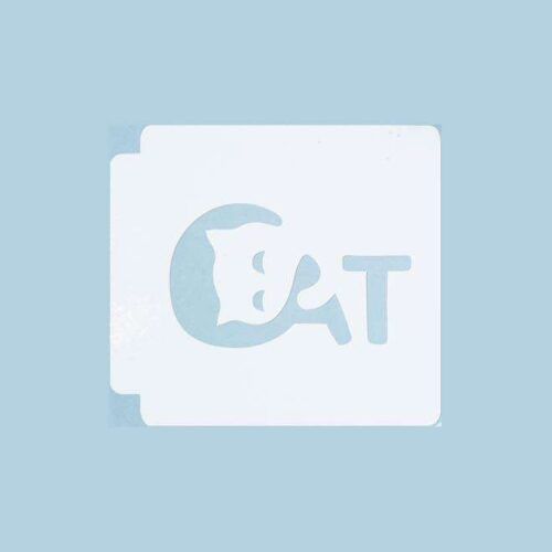 Cat 783-A537 Stencil