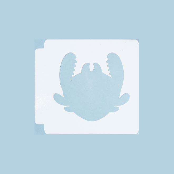 How to Train Your Dragon - Toothless 783-A544 Stencil