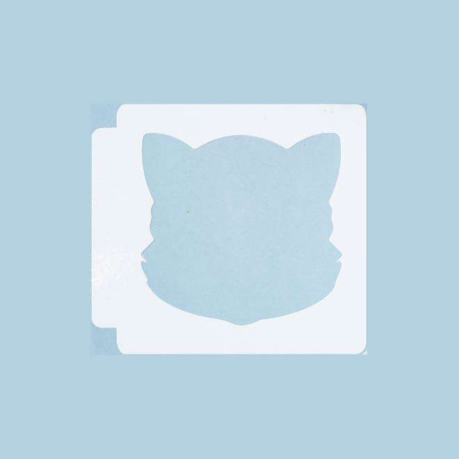 Paw Patrol Everest Head 783-A739 Stencil