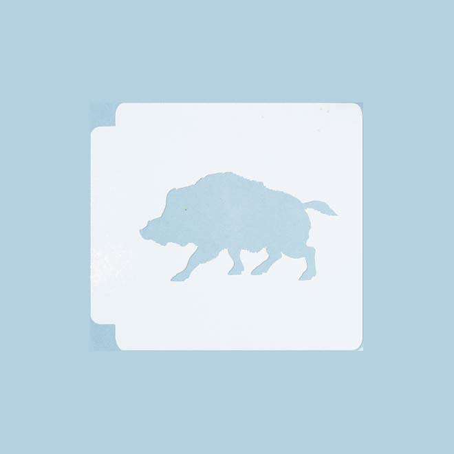 Boar 783-B008 Stencil