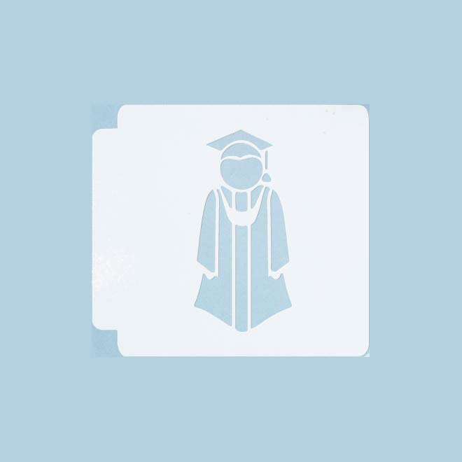 Graduate 783-B012 Stencil