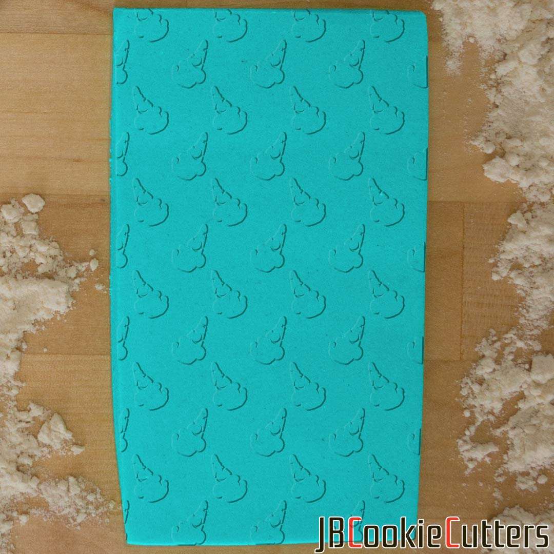 Sorcerer Mickey 765-437 Rolling Pin - Image 3