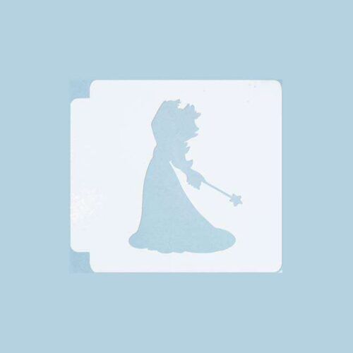 Super Mario - Rosalina 783-A906 Stencil