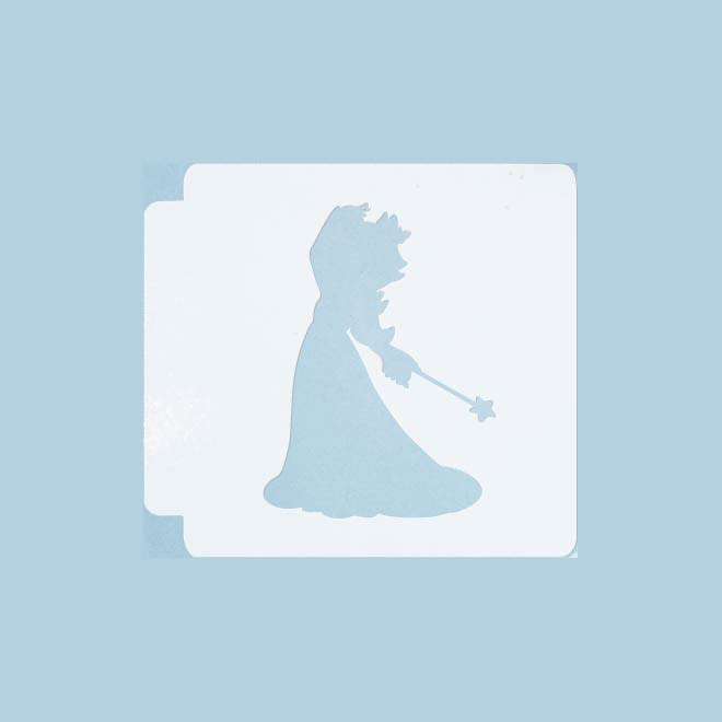 Super Mario - Rosalina 783-A906 Stencil