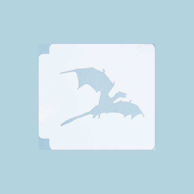 Dragon 783-A981 Stencil
