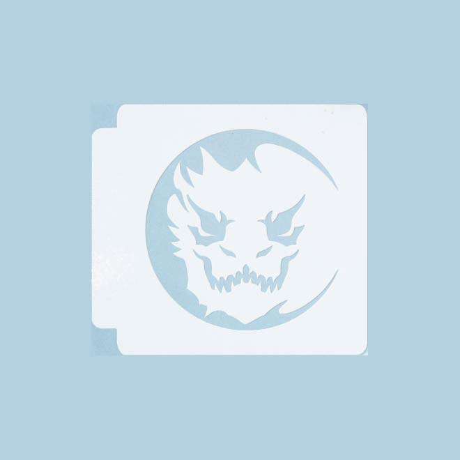 Dragon 783-B021 Stencil