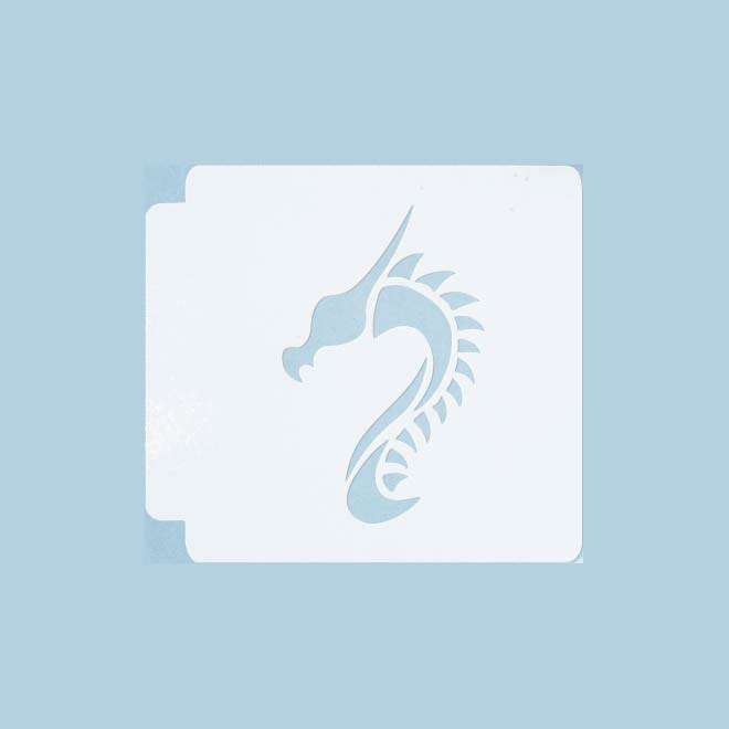 Dragon 783-B022 Stencil