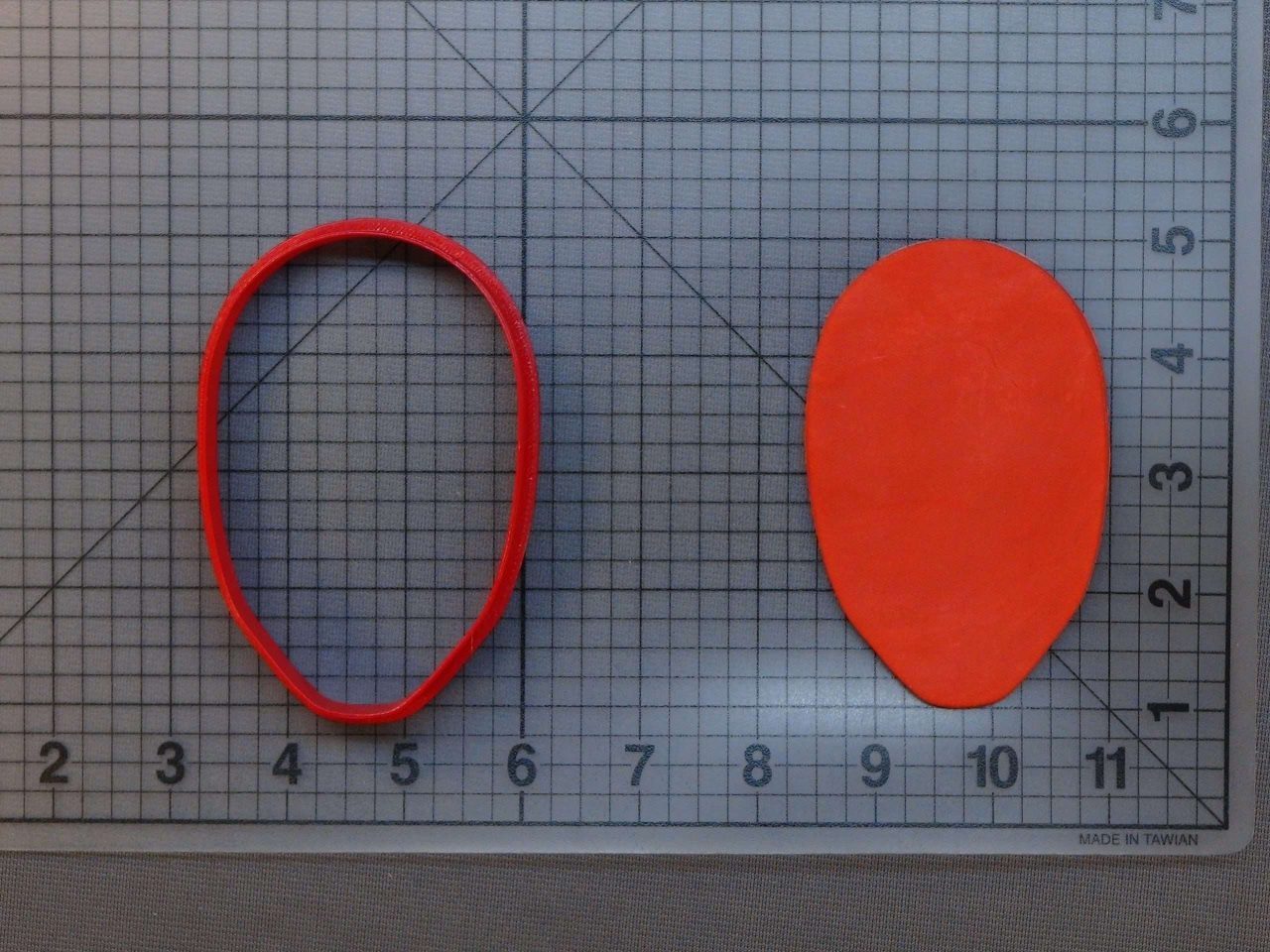 Spiderman 266-B604 Cookie Cutter