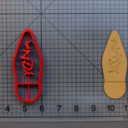 Toy Story - Woody's Boot 266-B382 Cookie Cutter