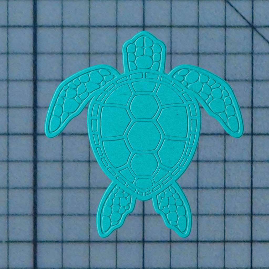 JB_Turtle 227-162 Cookie Cutter and Stamp Embossed (1)