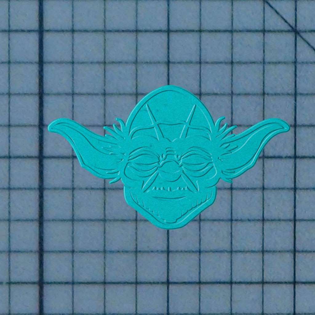 JB_Yoda 227-143 Cookie Cutter and Stamp Embossed (1)