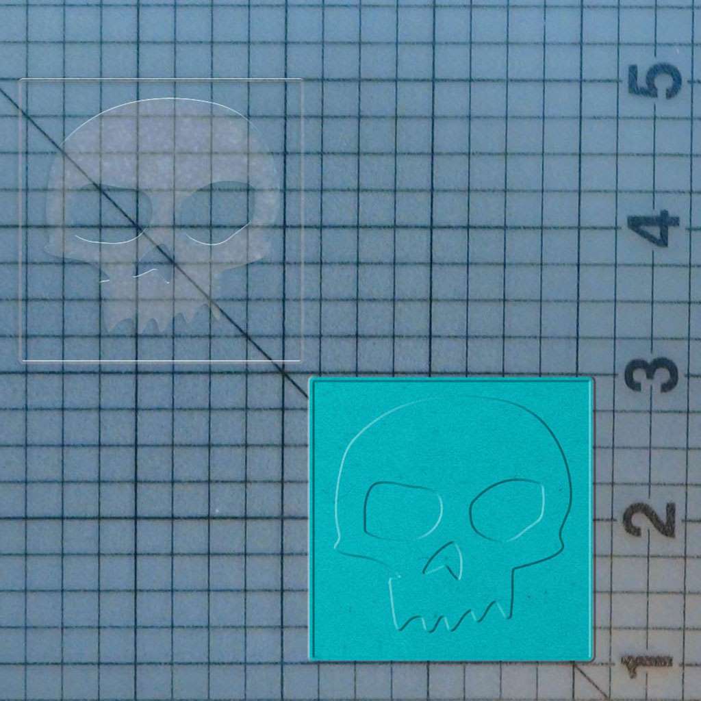 Zero 227-203 Cookie Cutter and Stamp - Image 4