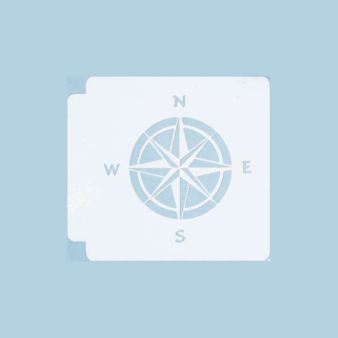 Compass 783-B138 Stencil