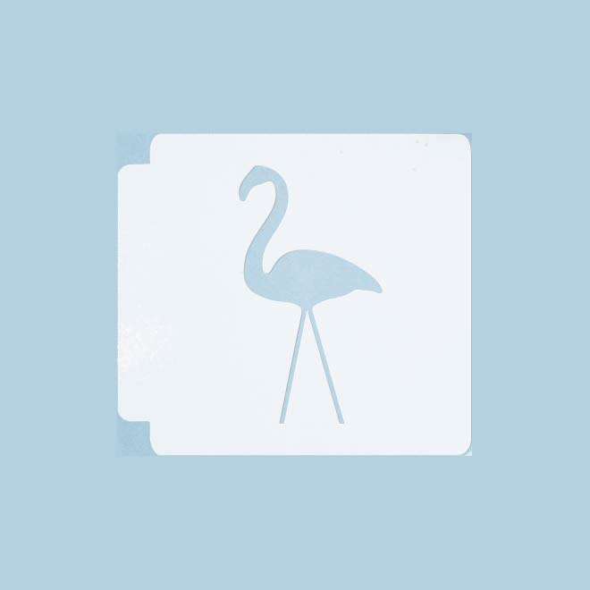 Flamingo 783-B211 Stencil