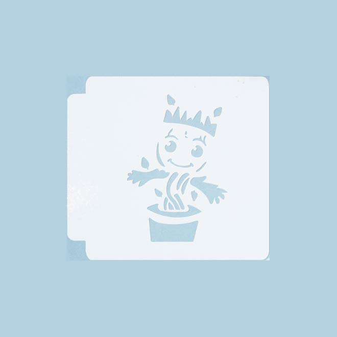Groot 783-B150 Stencil
