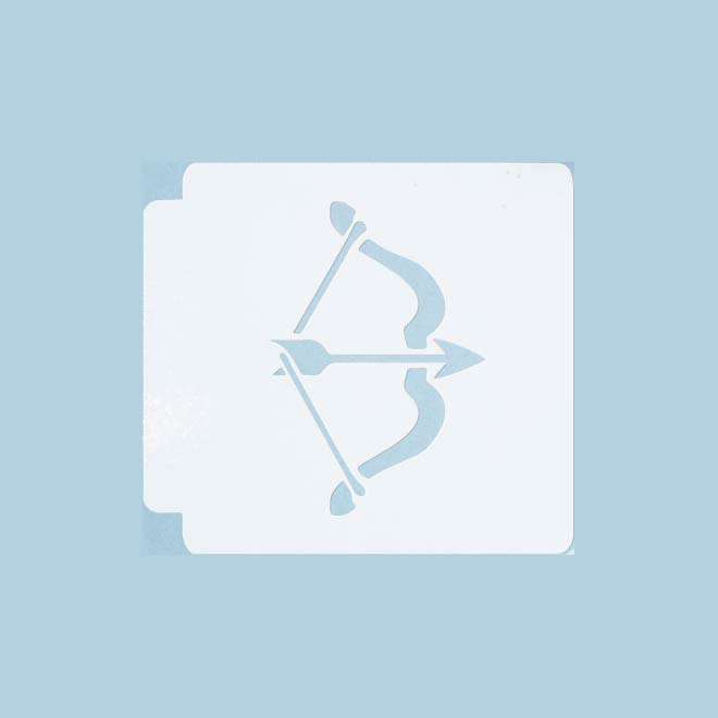 Hawkeye 783-B147 Stencil