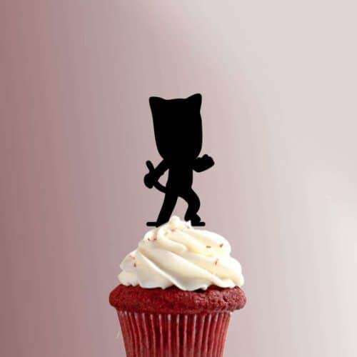 PJ Masks Catboy 228-161 Cupcake Topper