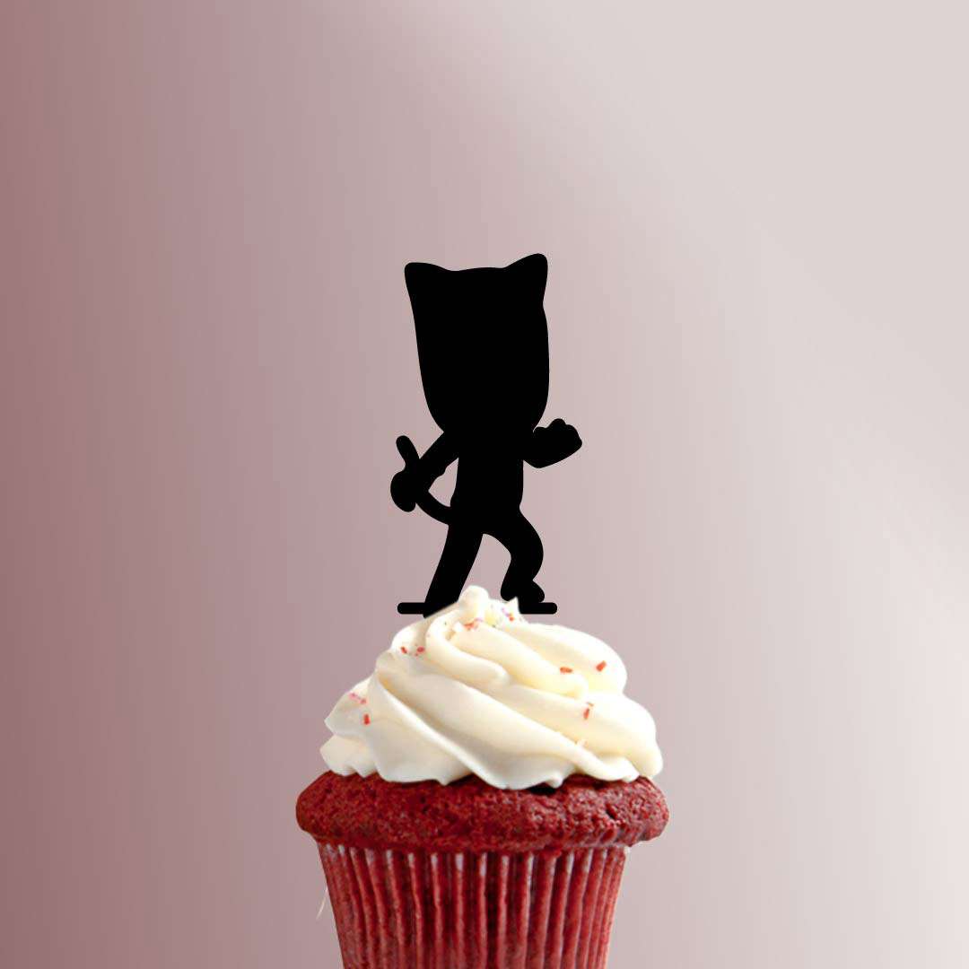 PJ Masks Catboy 228-161 Cupcake Topper