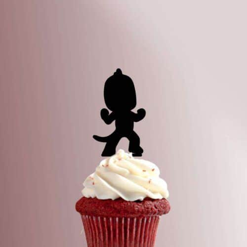 PJ Masks Gekko 228-162 Cupcake Topper