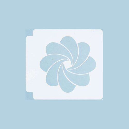 Pattern 783-B295 Stencil