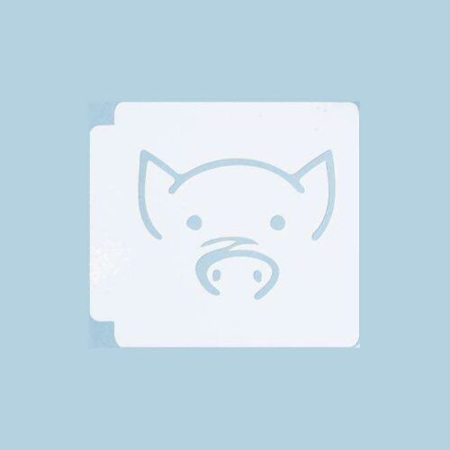 Pig Face 783-A966 Stencil