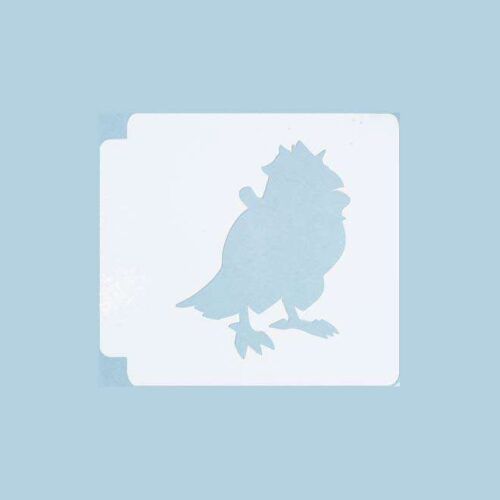 Pokemon - Corviknight 783-B257 Stencil