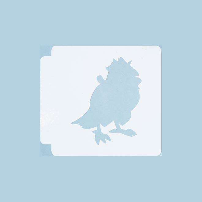Pokemon - Corviknight 783-B257 Stencil