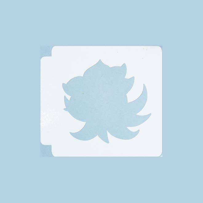 Pokemon - Gossifleur 783-B255 Stencil