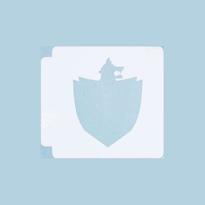 Pokemon Shield 783-B052 Stencil