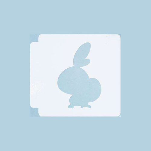 Pokemon - Sobble 783-B054 Stencil